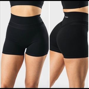 Alphalete Alphalux Harmony Short